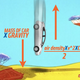 Illustration for article titled An Exhaustive Fact-Check Of That 0-60 In 2.3 Seconds (Off A Cliff) Sticker